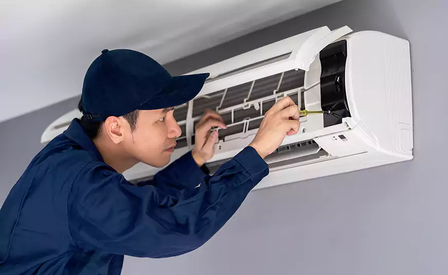 AC Duct Cleaning Broadview Heights