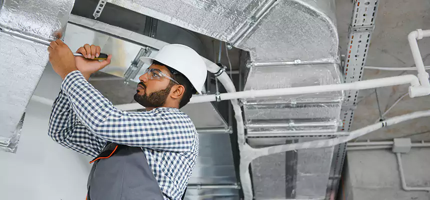 Proactive Ac Vent Repairs & Air Duct Replacement Companies Near Me in Broadview Heights
