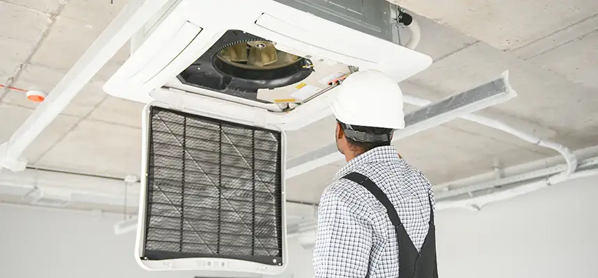 Our Affordable Duct Cleaning Near Me Services in Broadview Heights, OH