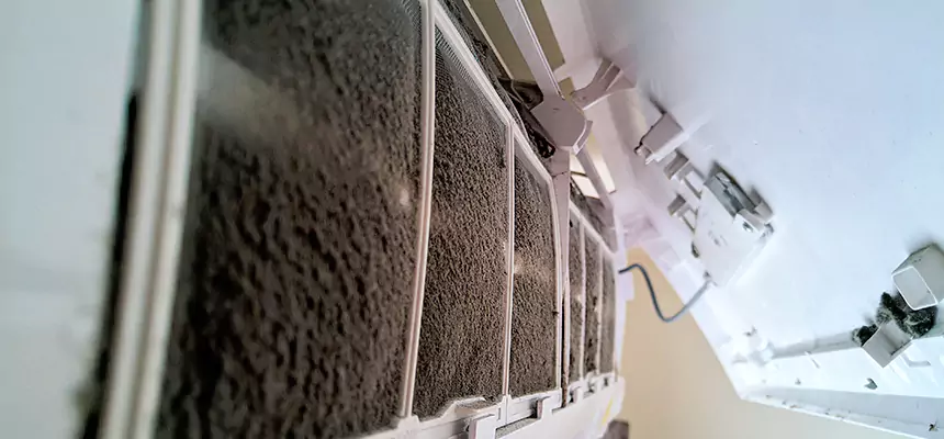 Preventive Air Duct Bacteria Removal in Broadview Heights