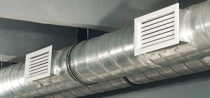 Our Air Duct Camera Inspection Services in Broadview Heights, OH