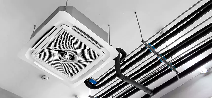 Our Air Duct Deep Cleaning Services in Broadview Heights, OH