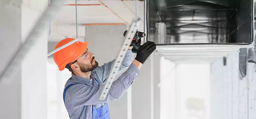 Our Air Vent Replacement Services in Broadview Heights, OH