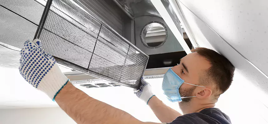 Our Bathroom Exhaust Duct Cleaning Services in Broadview Heights, OH