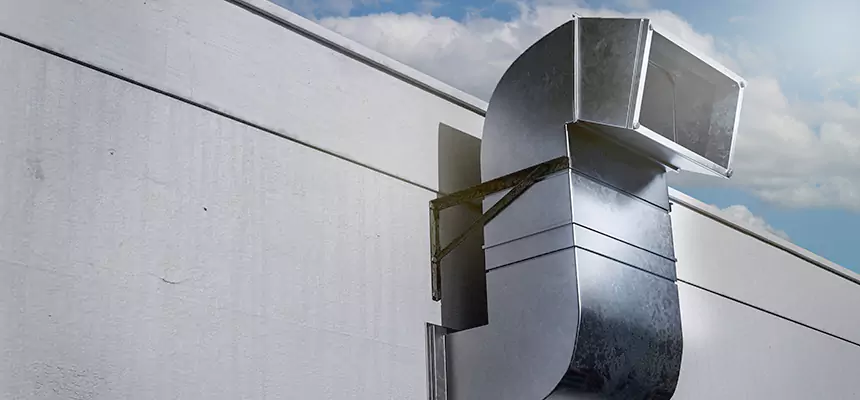 Trusted Industrial Dryer Vent Cleaning in Broadview Heights