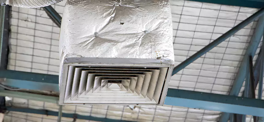 Our Custom HVAC Ductwork Services in Broadview Heights, OH
