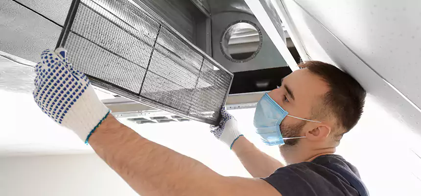 Our Dryer Vent Cleaning Services in Broadview Heights, OH