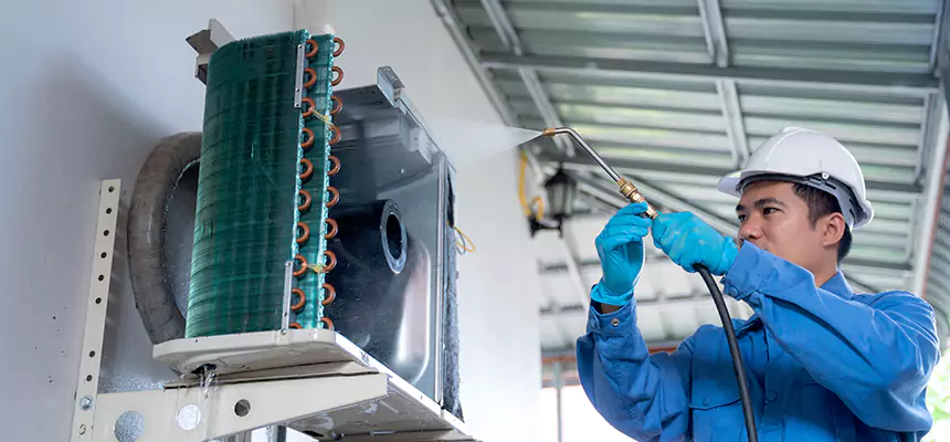 Our Energy-Efficient HVAC Cleaning Services in Broadview Heights, OH