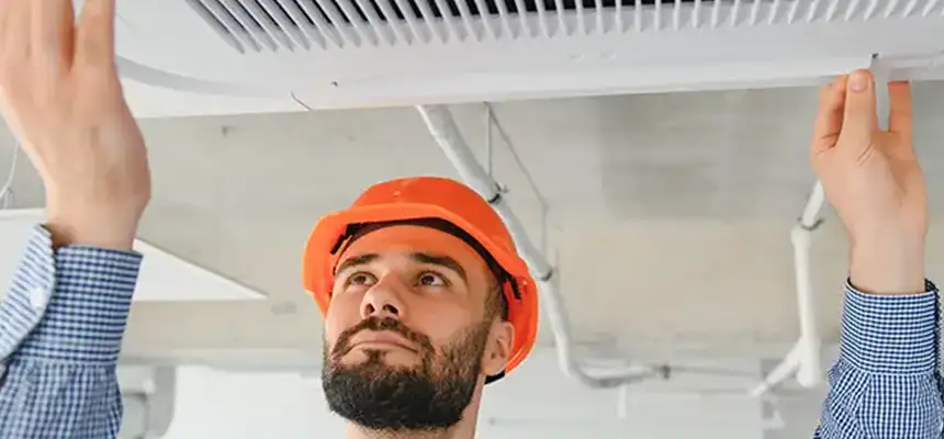 Our Furnace Vent Cleaning Services in Broadview Heights, OH