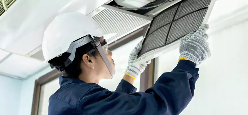 Our Mold & Mildew Removal from Air Ducts Services in Broadview Heights, OH