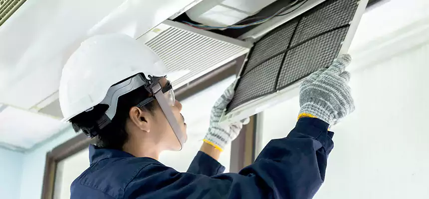 Our Multi-family Home Duct Cleaning Services in Broadview Heights, OH