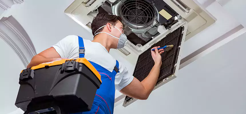 Specialized Office Duct Cleaning  in Broadview Heights, OH