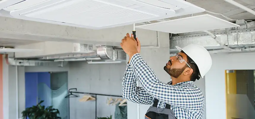 Our Roof Dryer Vent Cleaning Services in Broadview Heights, OH