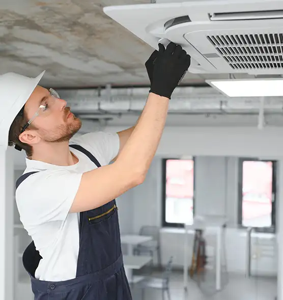 Top Affordable Duct Cleaning Services Near Me in Broadview Heights, OH