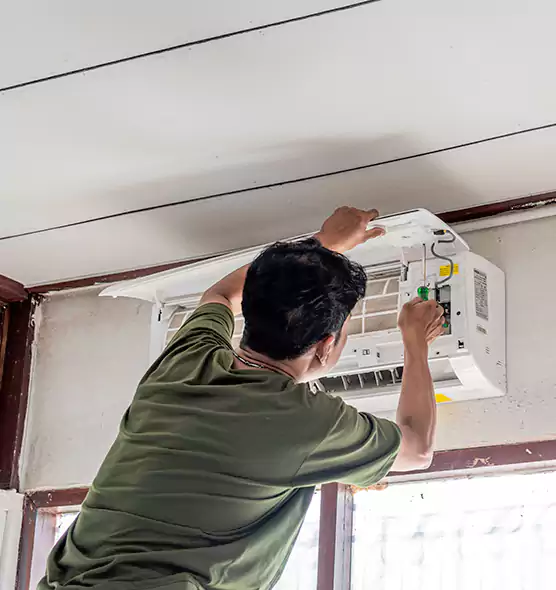 About Air Duct & AC Odor Removal in Broadview Heights, OH