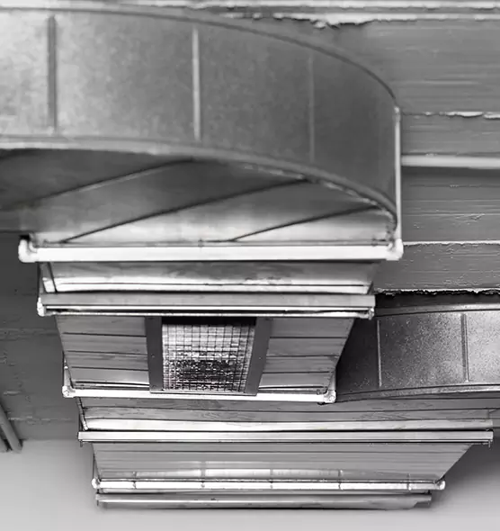 Professional Air Duct Pet Hair Removal in Broadview Heights, OH