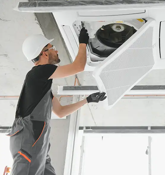 About Air Duct Rodent Removal in Broadview Heights, OH