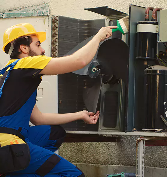 Professional Air Duct Washing Service in Broadview Heights, OH