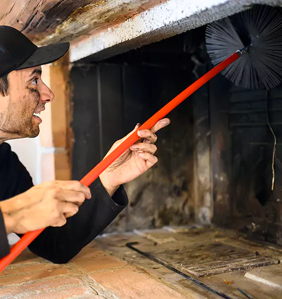 About Expert Chimney Cleaning in Broadview Heights, OH