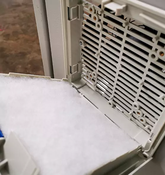 Professional Dryer Vent Mold Cleaning in Broadview Heights, OH