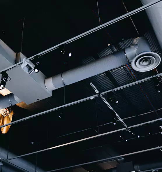 Professional Duct Cleaning For LEED Homes in Broadview Heights, OH