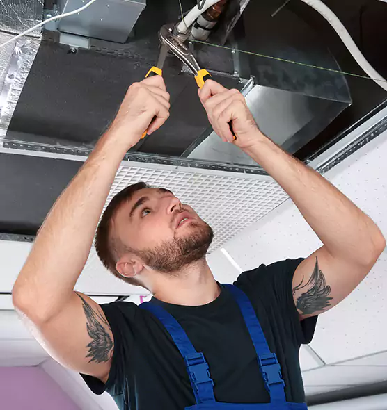 Trusted Home Air Duct Cleaning in Broadview Heights, OH