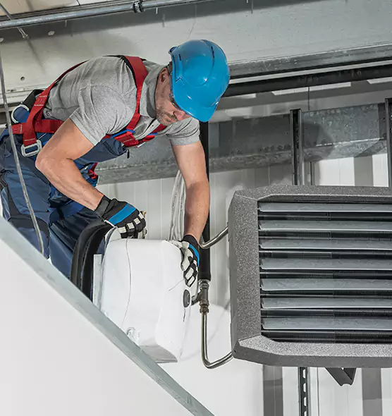 Professional HVAC Cleaning Solutions in Broadview Heights, OH