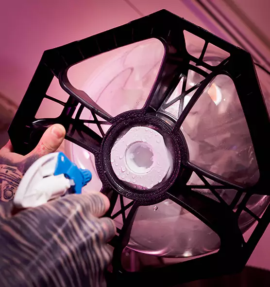 Expert Low VOC Vent Installation in Broadview Heights, OH