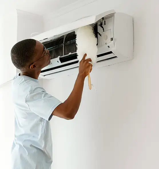 Professional Maximize AC Efficiency  in Broadview Heights, OH