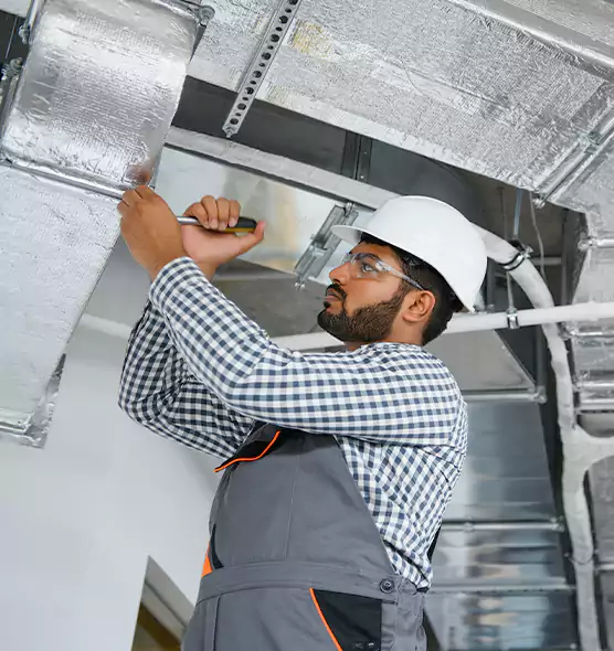 Welcome to Mold & Mildew Removal from Air Ducts Broadview Heights, OH