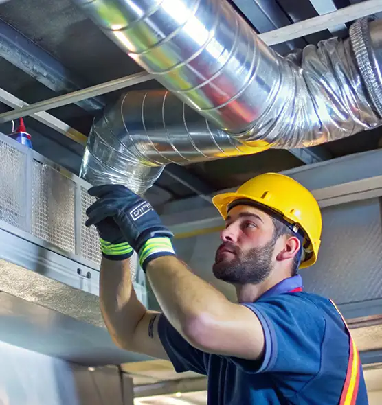 Professional NADCA Approved Air Duct Services in Broadview Heights, OH