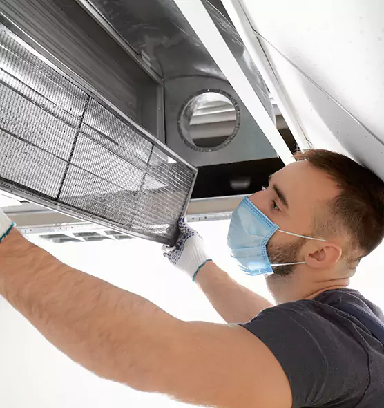 About Remove Smoke Smell From Air Duct in Broadview Heights, OH