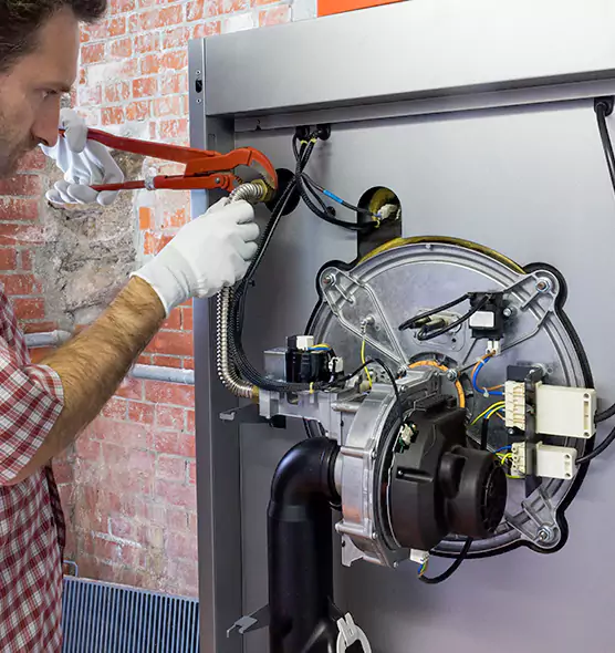 Advanced Repair Dryer Vent Hose in Broadview Heights, OH