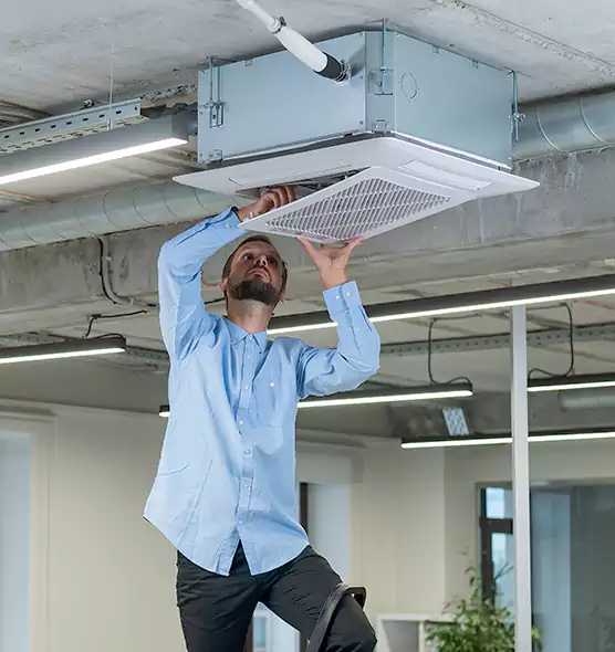 Advanced Residential Air Vent Cleaning in Broadview Heights, OH