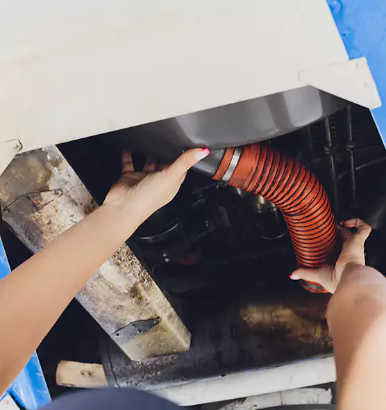 Top-Notch Return Vent Cleaning Service in Broadview Heights, OH