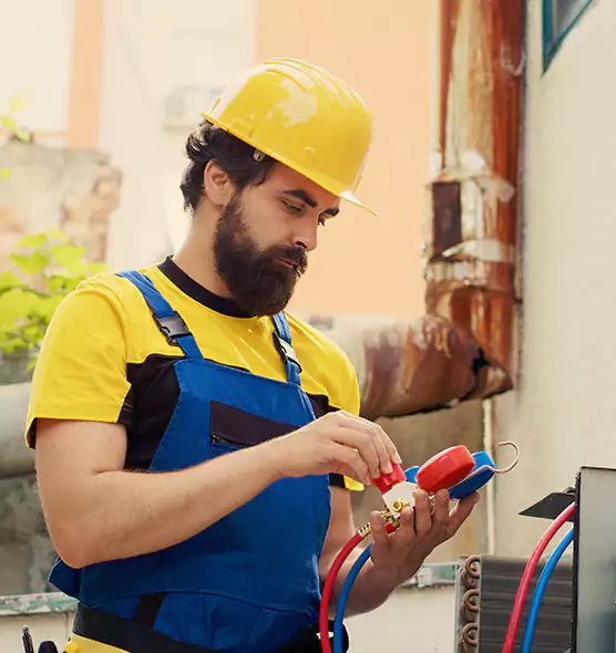 About Smart HVAC Installation in Broadview Heights, OH