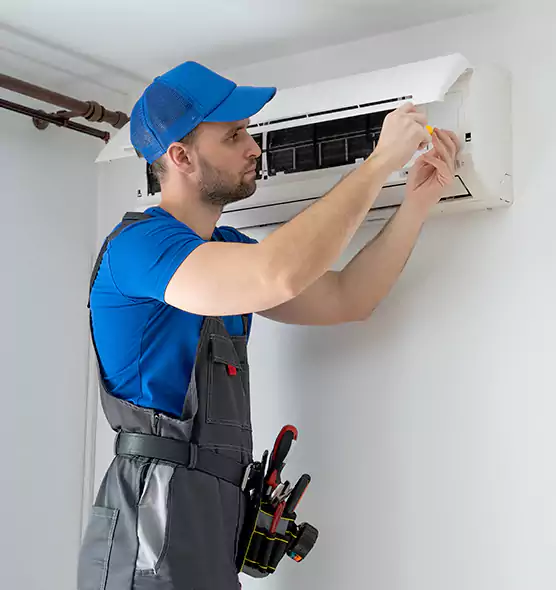 About Smart Thermostat AC Installation in Broadview Heights, OH