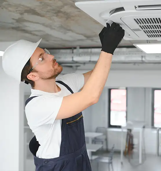 About Spring Air Duct Cleaning in Broadview Heights, OH
