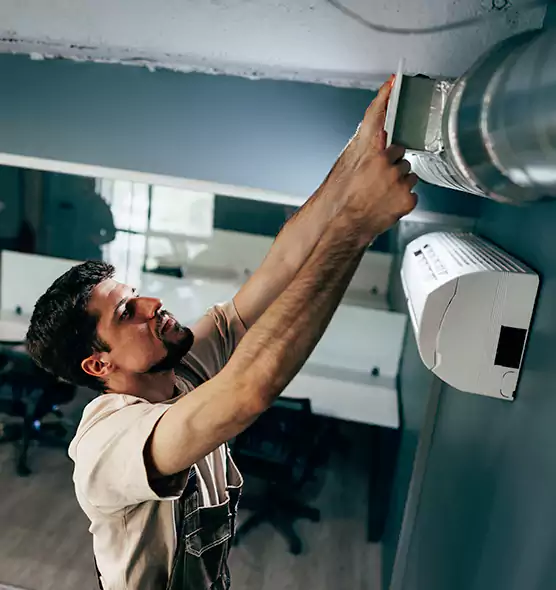 Reliable Warehouse Vent Cleaning in Broadview Heights, OH