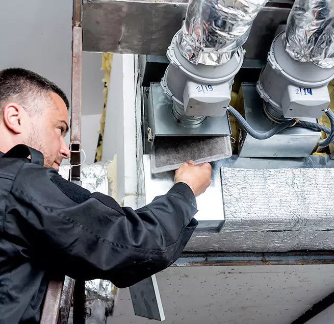 Why Homeowners & Businesses Trust Us in Broadview Heights, OH?