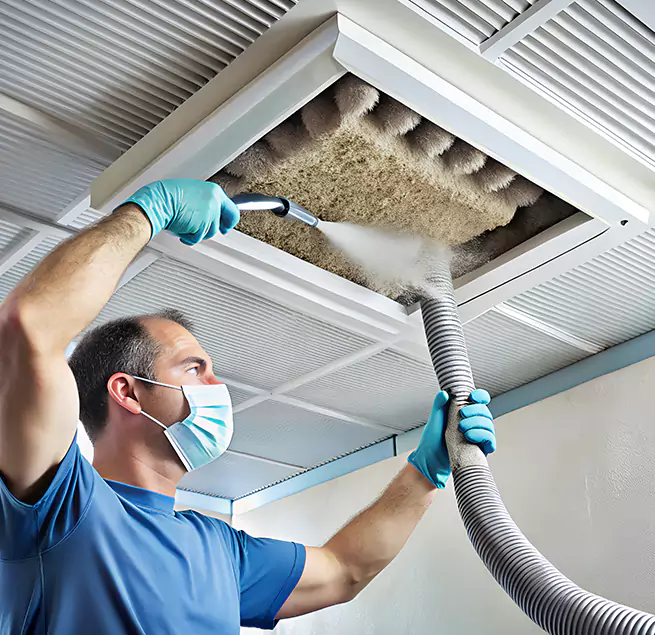 Why Homeowners & Businesses Trust Us Broadview Heights, OH