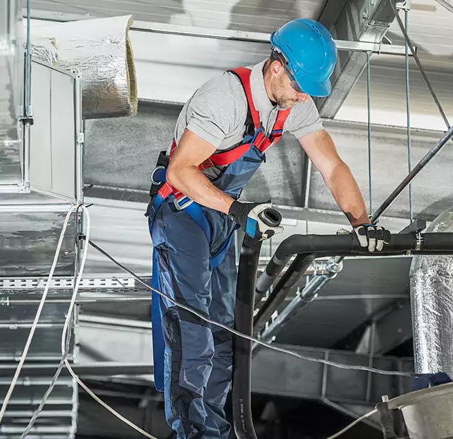 Why Homeowners & Businesses Trust Us in Broadview Heights, OH?