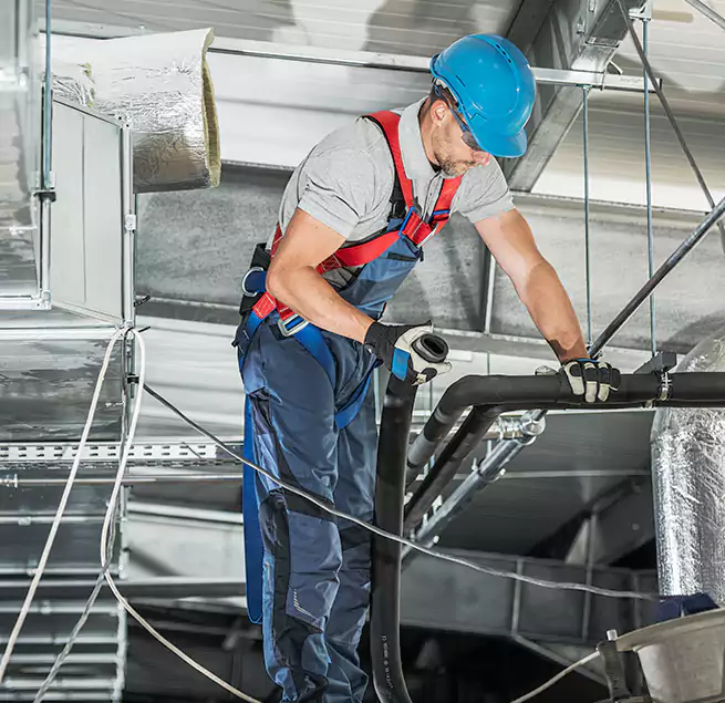 Why Homeowners & Businesses Trust Us in Broadview Heights, OH?