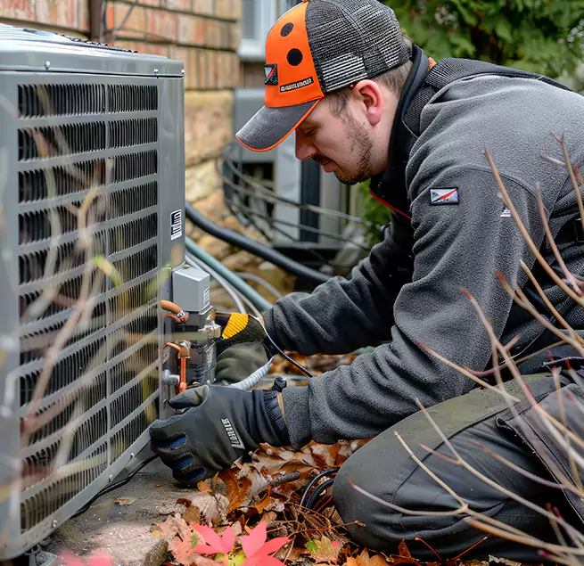 Why Homeowners & Businesses Trust Us in Broadview Heights, OH?