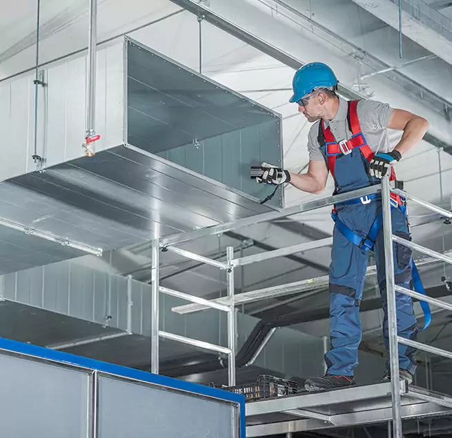 Why Homeowners Businesses Trust Us in Broadview Heights, OH