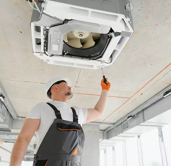 Why Homeowners Businesses Trust Us in Broadview Heights, OH