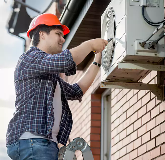 Why Homeowners & Businesses Trust Us Broadview Heights, OH